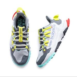 New Balance Women's Shando Trail Runner